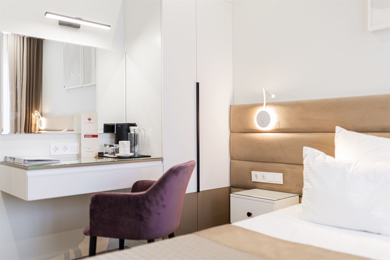 1 категория 2-местный 1 комнатный 4/5 этаж