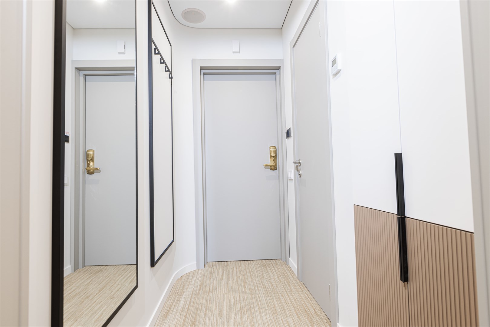 1 категория 2-местный 1 комнатный 4/5 этаж