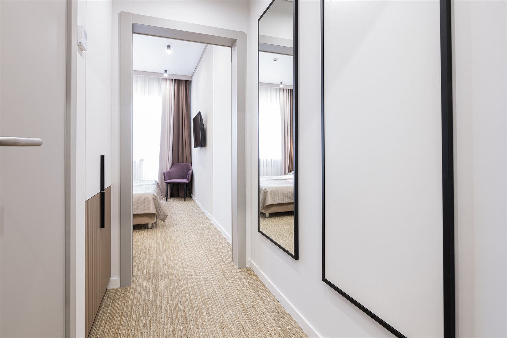 1 категория 2-местный 1 комнатный 4/5 этаж