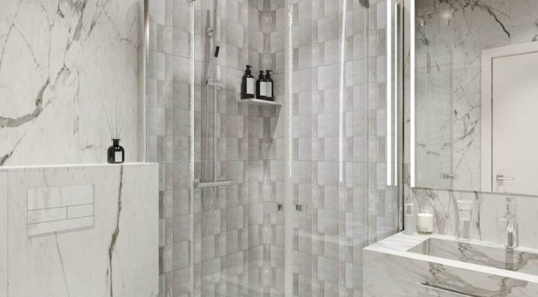 Апартаменты  2-местные 3 комнатные 301/101