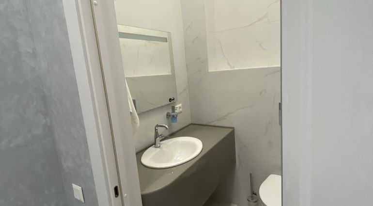 Апартаменты  2-местные трехкомнатные 506/407