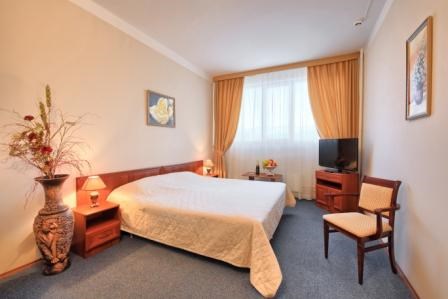 Стандартный 2-местный