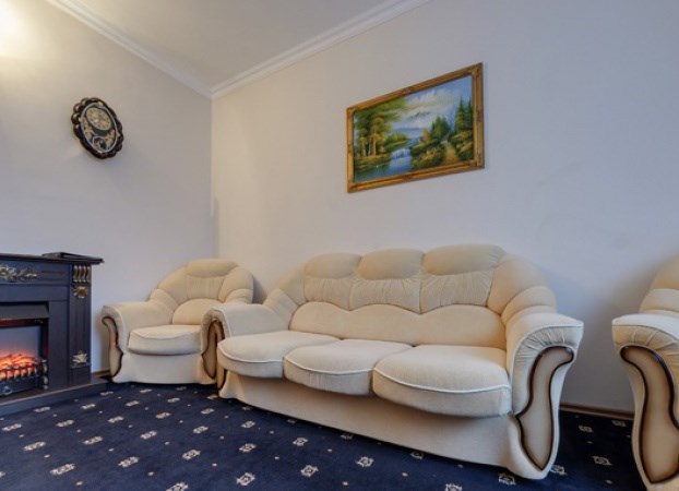 Люкс 2-комнатный,2-местный