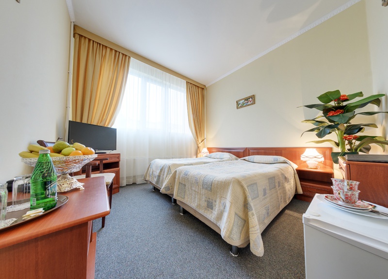 Эконом 1-местный 