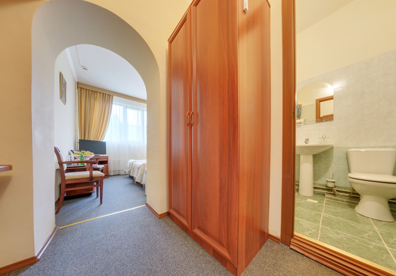 Эконом 1-местный 