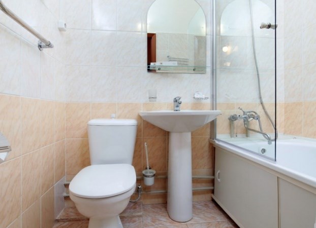 Премиум 2-местный 1-комнатный 