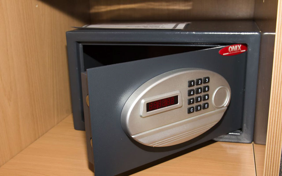 Де Люкс 2-местный 1,5-комнатный