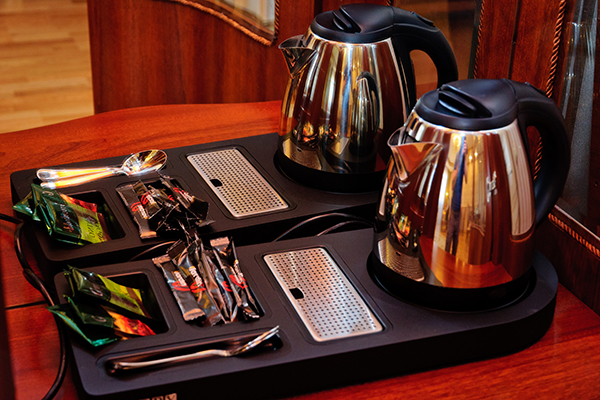 Люкс королевский 2-местный 2-комнатный 85 м2