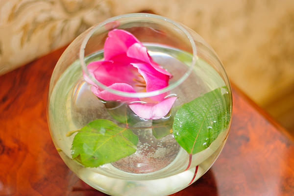 Люкс студия 1-комнатный (45 м.кв.)   на 6 этаже