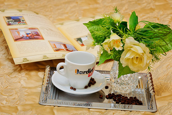 Люкс синдика 2-комнатный с кухней, 67 м.кв.