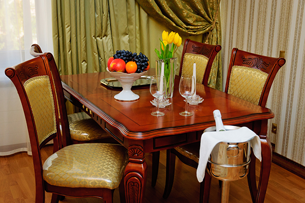 Люкс синдика 2-комнатный с кухней, 67 м.кв.