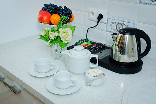 Люкс синдика 2-комнатный с кухней, 67 м.кв.