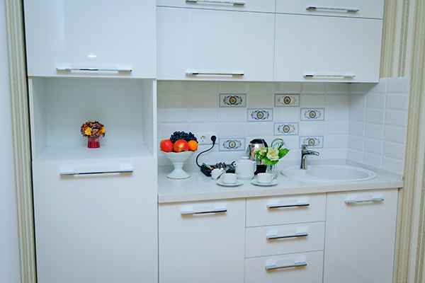 Люкс синдика 2-комнатный с кухней, 67 м.кв.