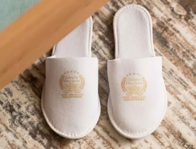 Делюкс  1-комнатный с балконом