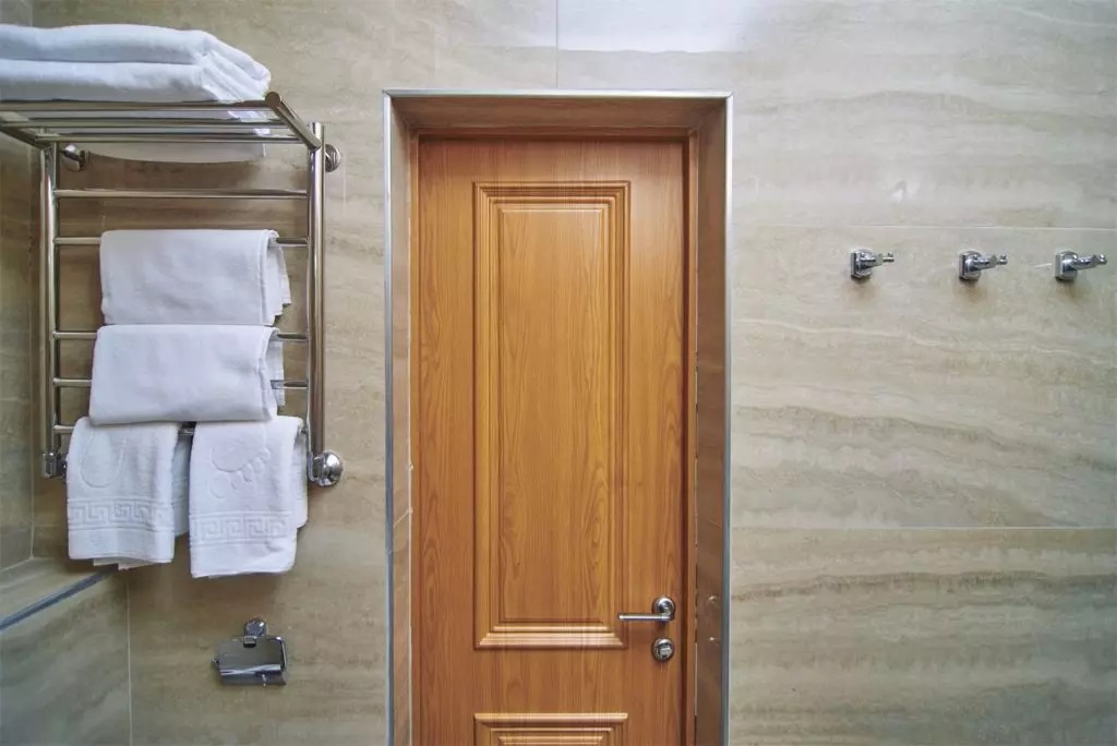 Делюкс  1-комнатный с балконом